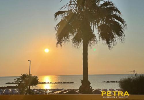 Appartamento - affitto estivo - via Vespucci 35